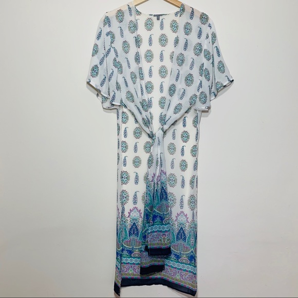 Charlotte Russe Other - Charlotte Russe | Sheer Kimono